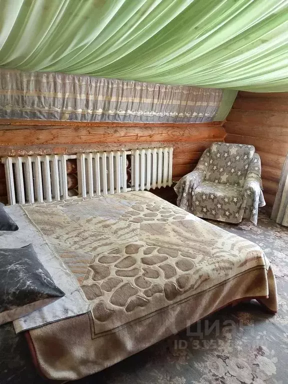 Дом в Пермский край, Пермь ул. Борцов Революции, 41 (180 м) - Фото 0