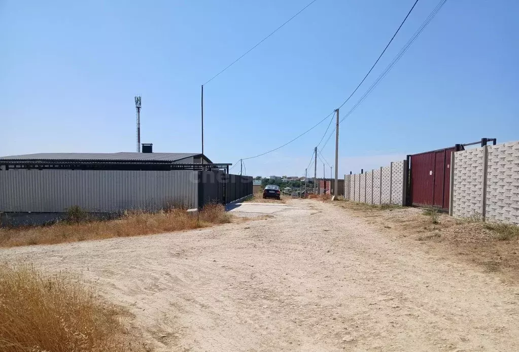 Участок в Севастополь ул. 2-я Линия (5.1 сот.) - Фото 2