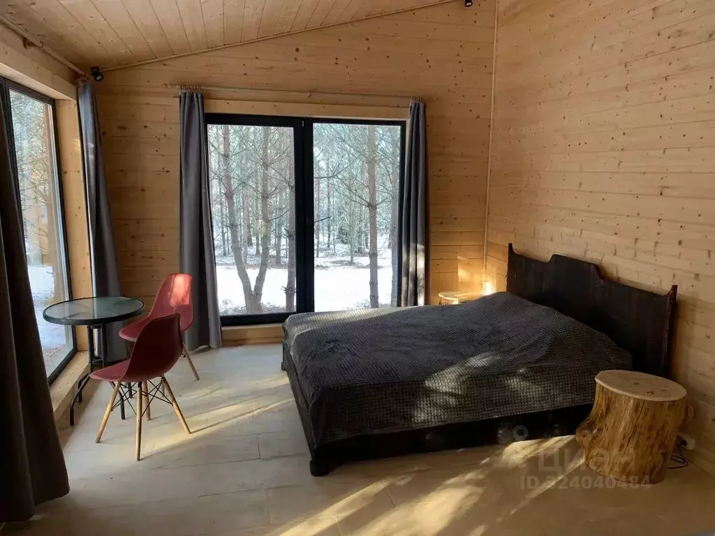 Дом в Владимирская область, Киржачский муниципальный округ, Першинское ... - Фото 2