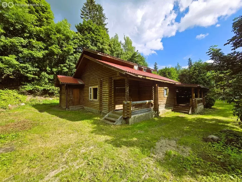 Дом в Ленинградская область, Гатчинский муниципальный округ, деревня ... - Фото 2