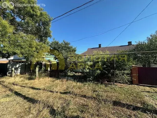 Дом в посёлок Таманский, Гаражная улица (52.8 м) - Фото 2