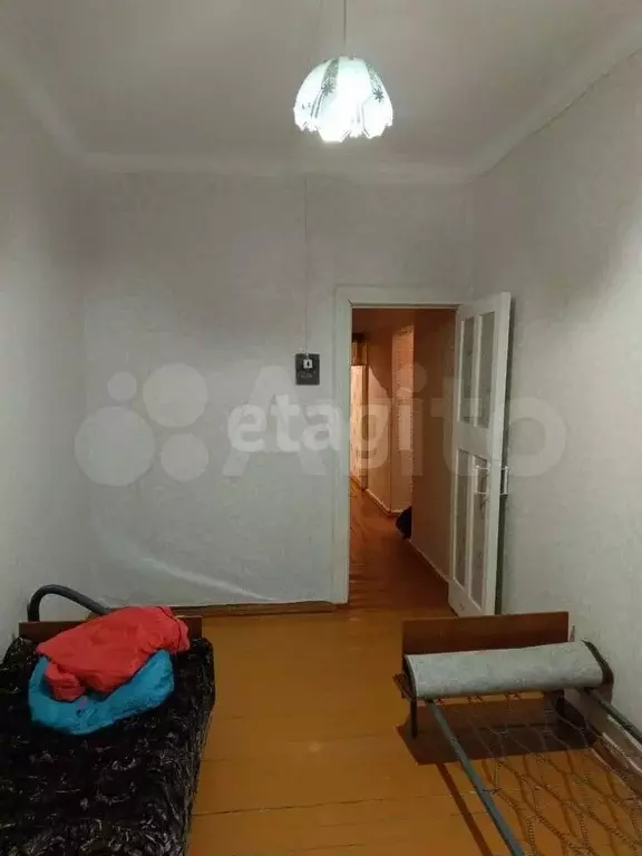 2-к. квартира, 47,2 м, 2/3 эт. - Фото 1