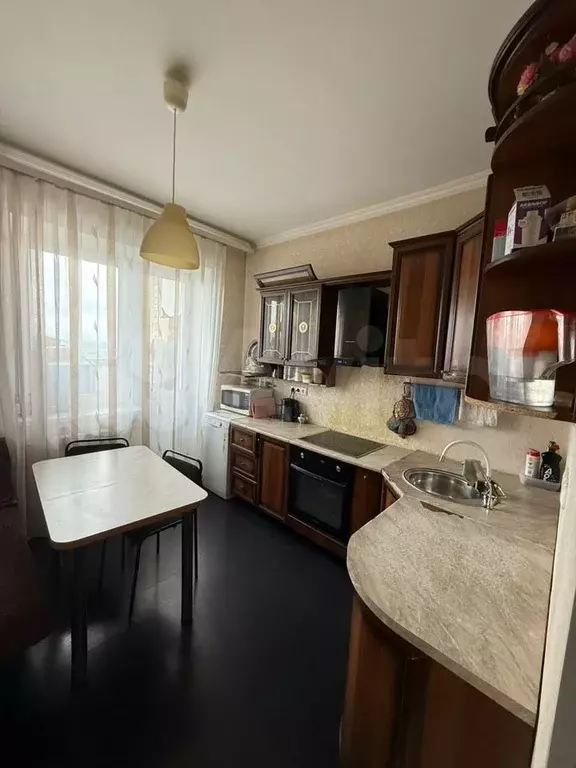 3-к. квартира, 81,7 м, 15/21 эт. - Фото 1