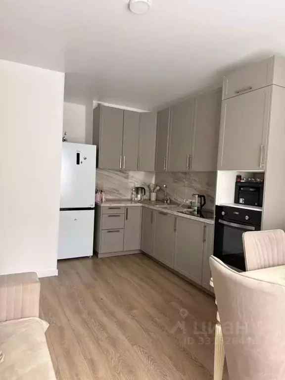 2-к кв. Москва Сосенское поселение, просп. Куприна, 30к1 (40.0 м) - Фото 2