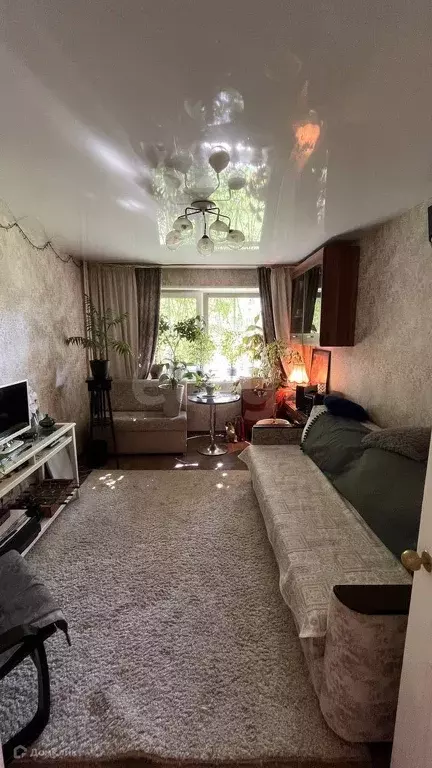 Продаётся 3-к квартира, 59 м - Фото 0