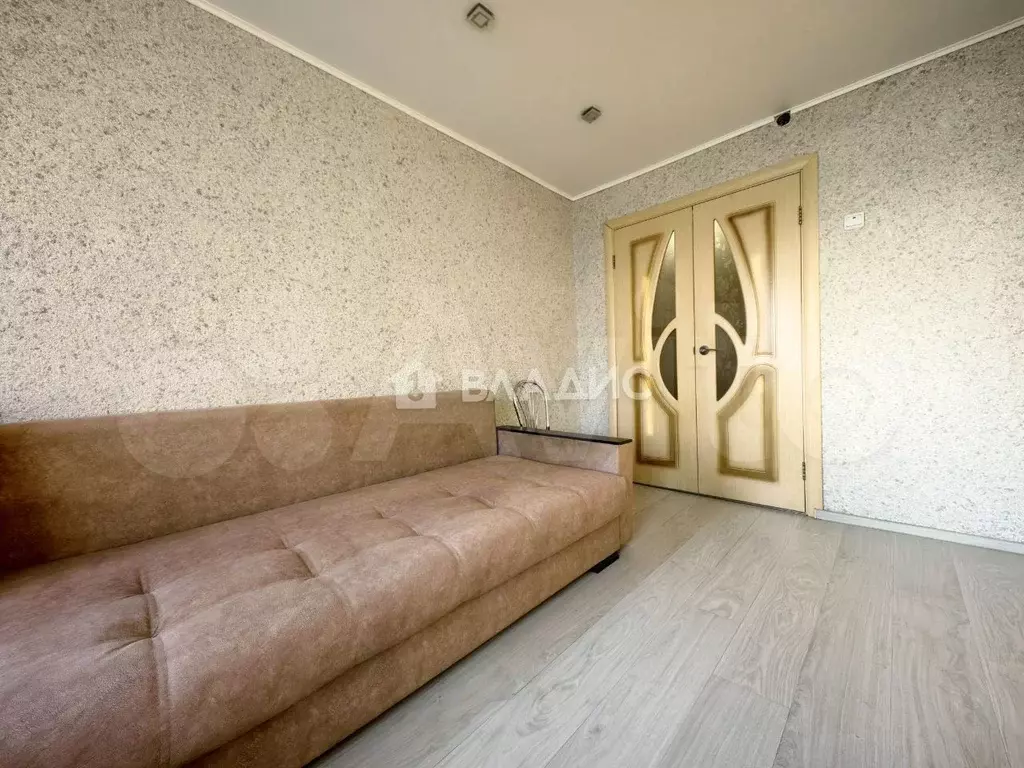 2-к. квартира, 60 м, 4/9 эт. - Фото 1