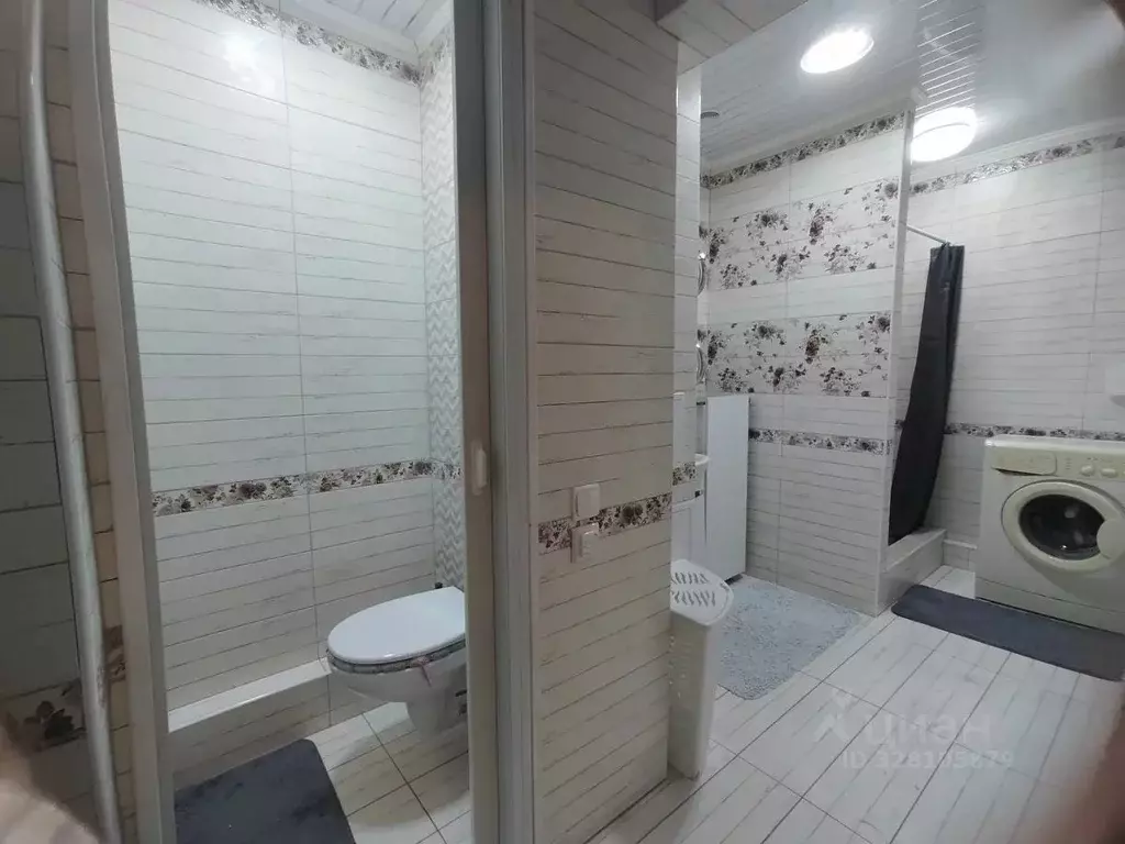 1-к кв. Краснодарский край, Новороссийск ул. Революции 1905 года, 35 ... - Фото 2