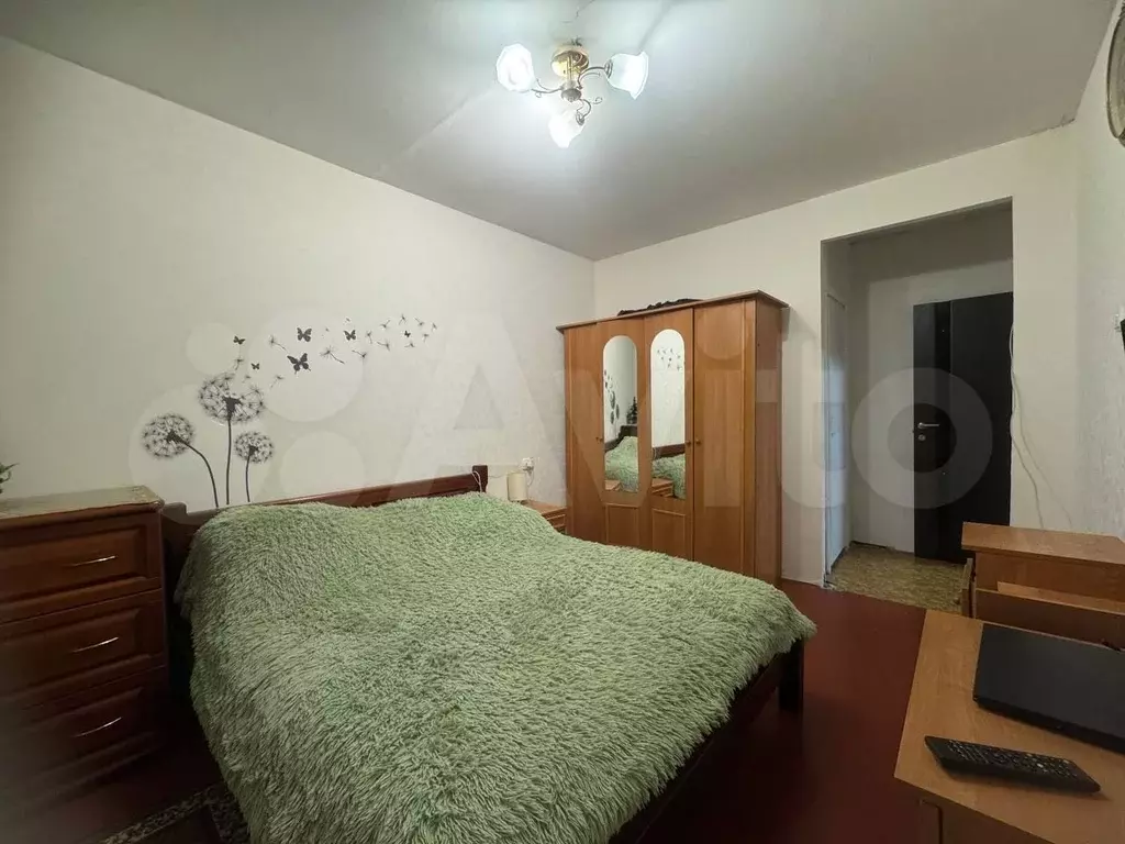3-к. квартира, 68 м, 7/9 эт. - Фото 1