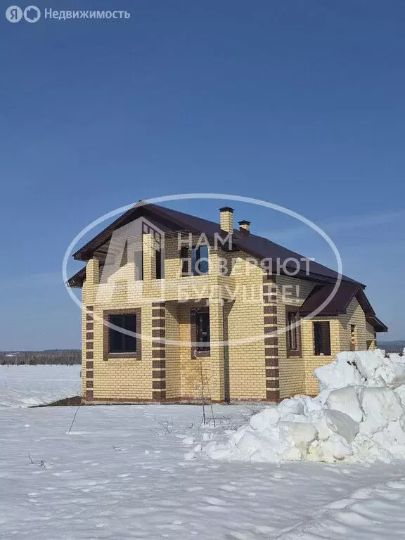 Дом в село Сульмаш, Южная улица (120 м) - Фото 2