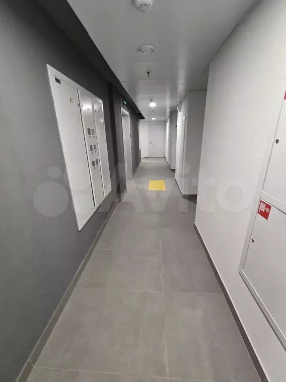 1-к. квартира, 39,6 м, 21/26 эт. - Фото 1