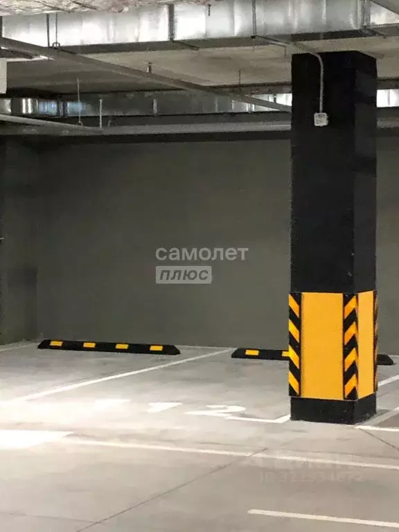 Гараж в Пензенская область, Пенза ул. Генерала Глазунова, 10 (13 м) - Фото 1