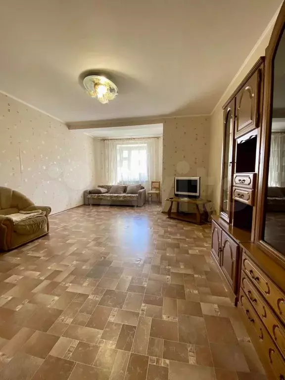 1-к. квартира, 52 м, 5/9 эт. - Фото 0
