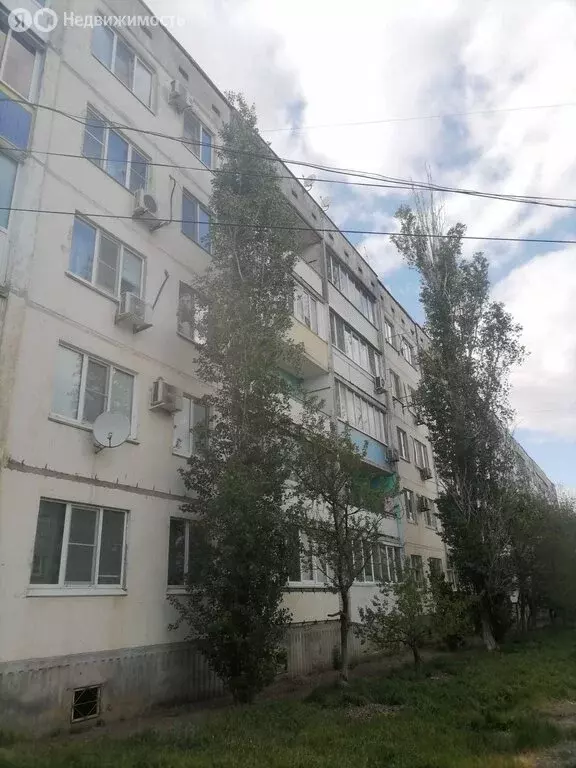 1-комнатная квартира: Городищенский район, Новорогачинское городское ... - Фото 1