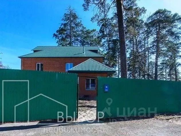 Коттедж в Томская область, Томск пос. Басандайка, пер. 2-й ... - Фото 2