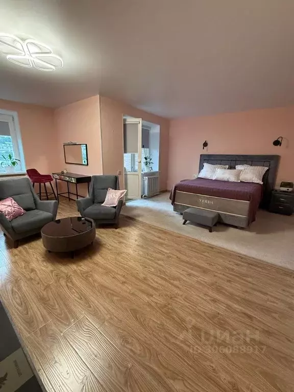 6-к кв. Ставропольский край, Кисловодск Набережная ул., 1А (216.5 м) - Фото 1