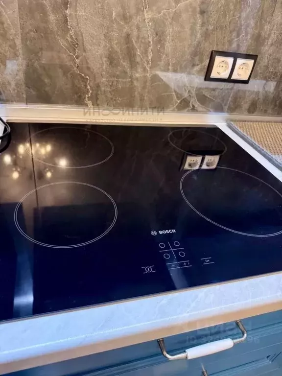 1-к кв. Москва Краснобогатырская ул., 7 (40.0 м) - Фото 2