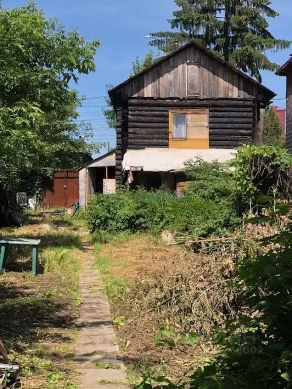 Дом в Нижегородская область, Нижний Новгород ул. Кима, 98 (55 м) - Фото 0
