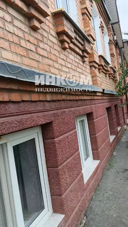 Дом в Северная Осетия, Заводской пгт ул. Дальняя, 51 (280 м) - Фото 2