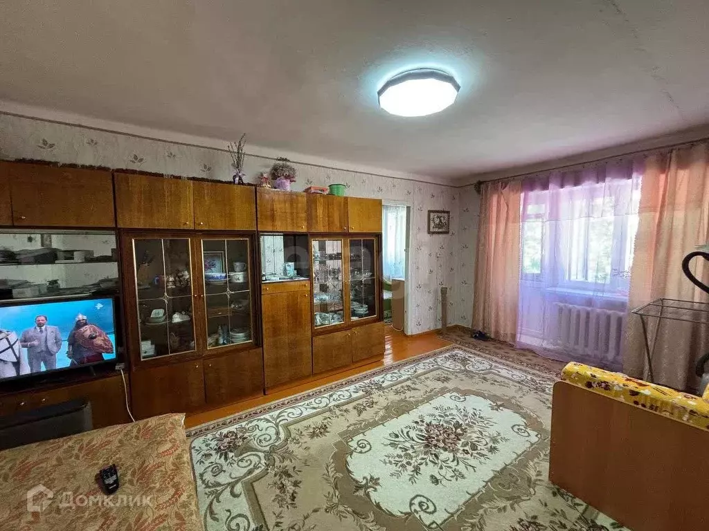 Продаётся 2-к квартира, 42.6 м - Фото 0