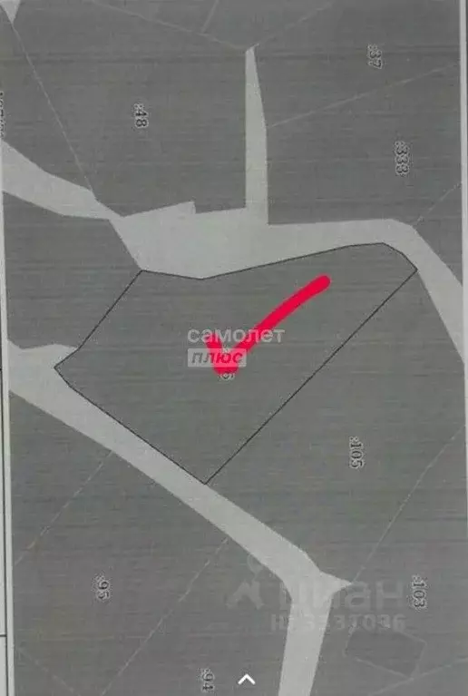 Участок в Кабардино-Балкария, Нальчик пл. 400-летия (10.0 сот.) - Фото 2