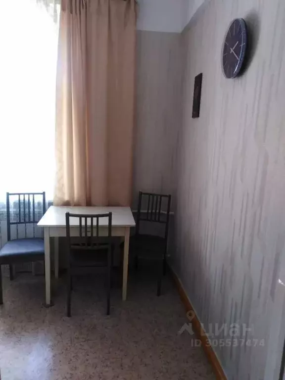 3-к кв. Воронежская область, Воронеж ул. Героев Стратосферы, 8 (63.0 ... - Фото 2