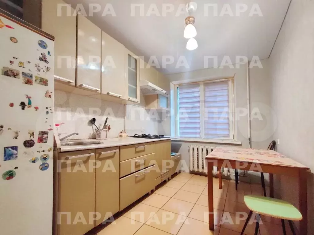 2-к. квартира, 45м, 1/9эт. - Фото 0