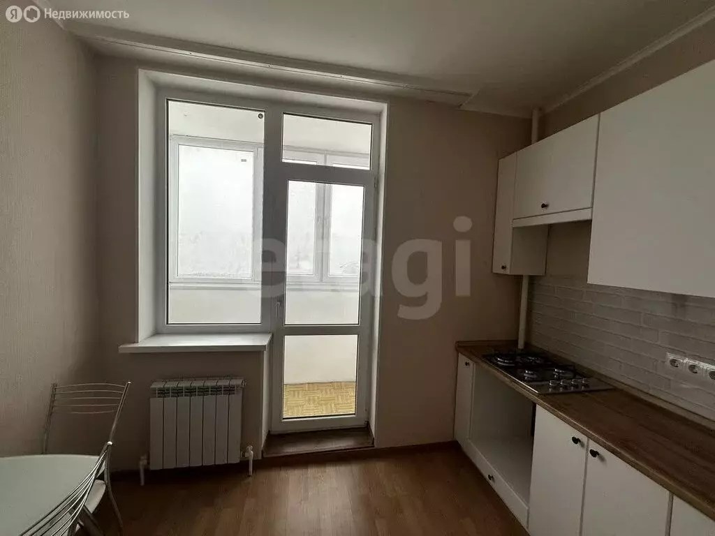 1-комнатная квартира: Белгород, Михайловское шоссе, 33 (34 м) - Фото 2