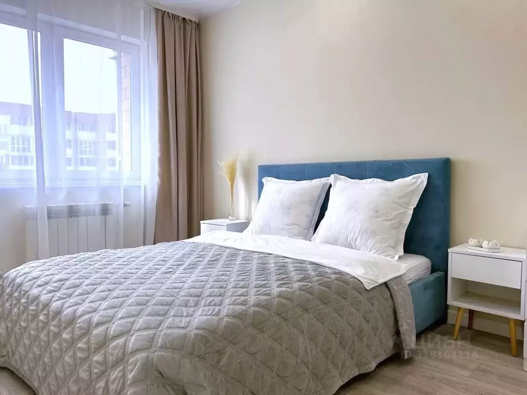 2-к кв. Иркутская область, Иркутск ул. Пискунова, 142/8 (57.0 м) - Фото 1