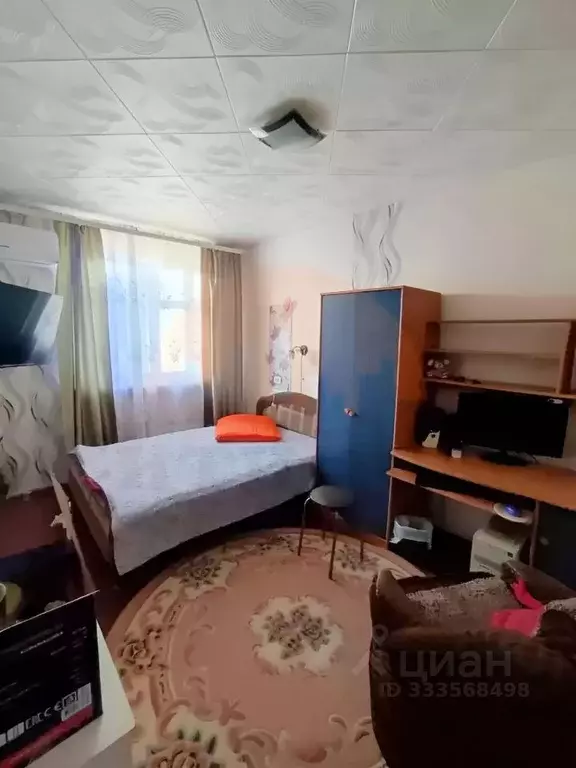 4-к кв. Крым, Саки ул. Курортная, 25 (78.3 м) - Фото 2