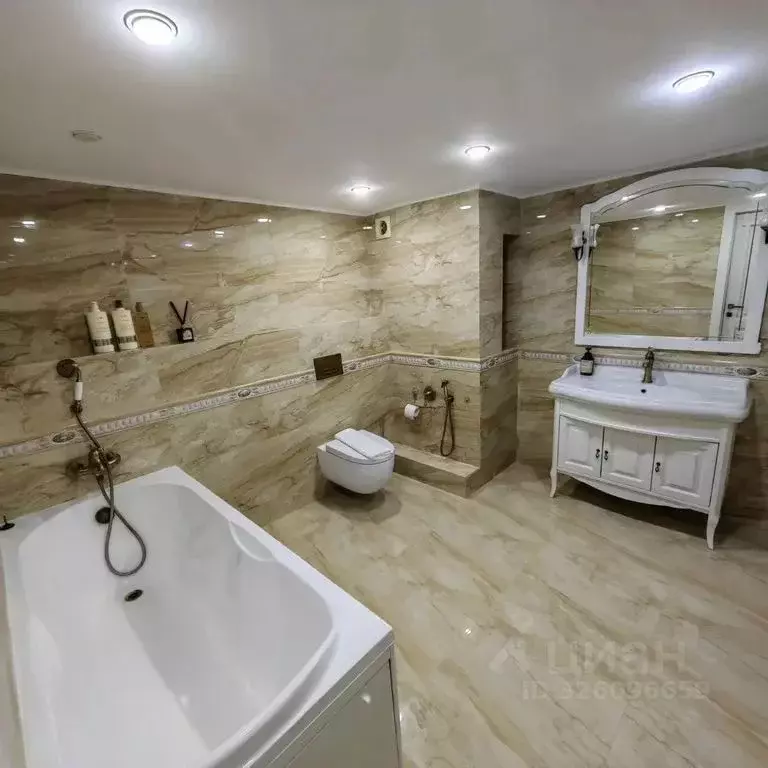 2-к кв. Москва Шелепихинская наб., 34к3 (100.0 м) - Фото 2