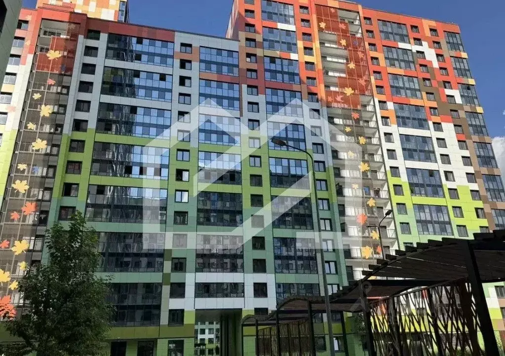 Помещение свободного назначения в Москва ул. Вешних Вод, 70к2 (208 м) - Фото 1