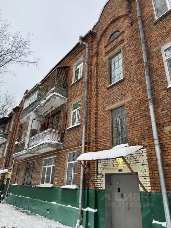 2-к кв. Москва Солнечногорская ул., 6К2 (38.3 м) - Фото 2