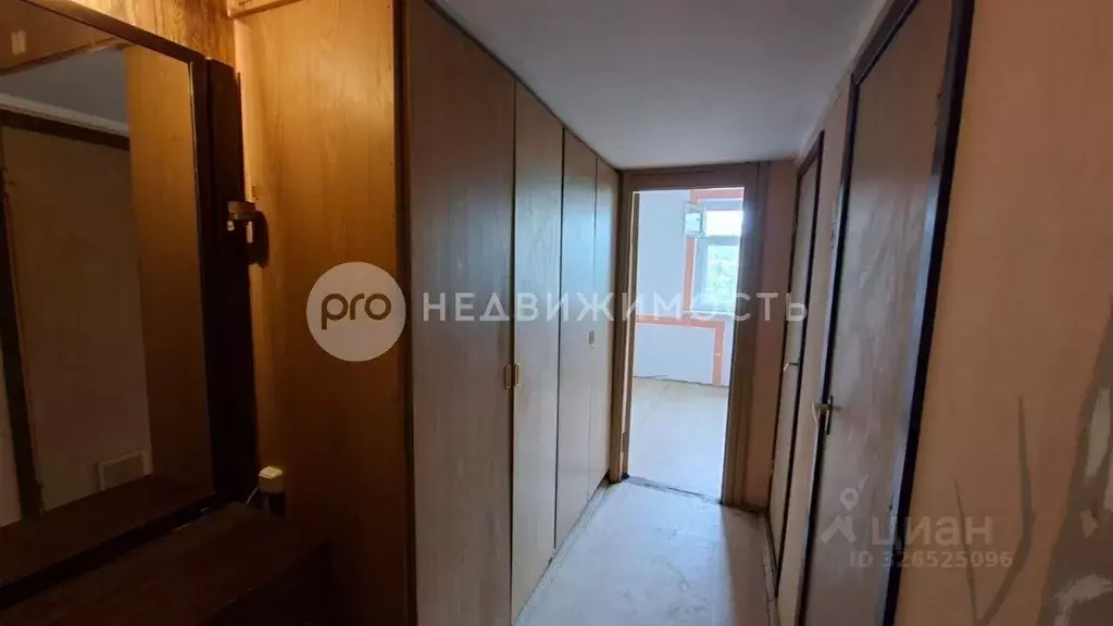 3-к кв. Рязанская область, Рязань ул. Новоселов, 19к1 (75.3 м) - Фото 1