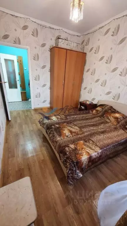 2-к кв. Красноярский край, Норильск ул. Ветеранов, 13 (52.3 м) - Фото 1