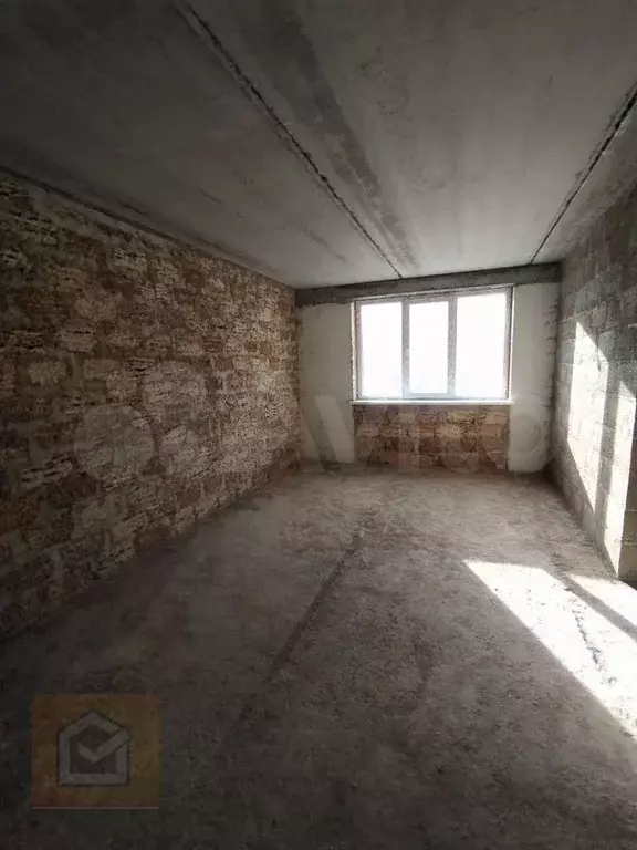1-к. квартира, 35,8 м, 4/9 эт. - Фото 0