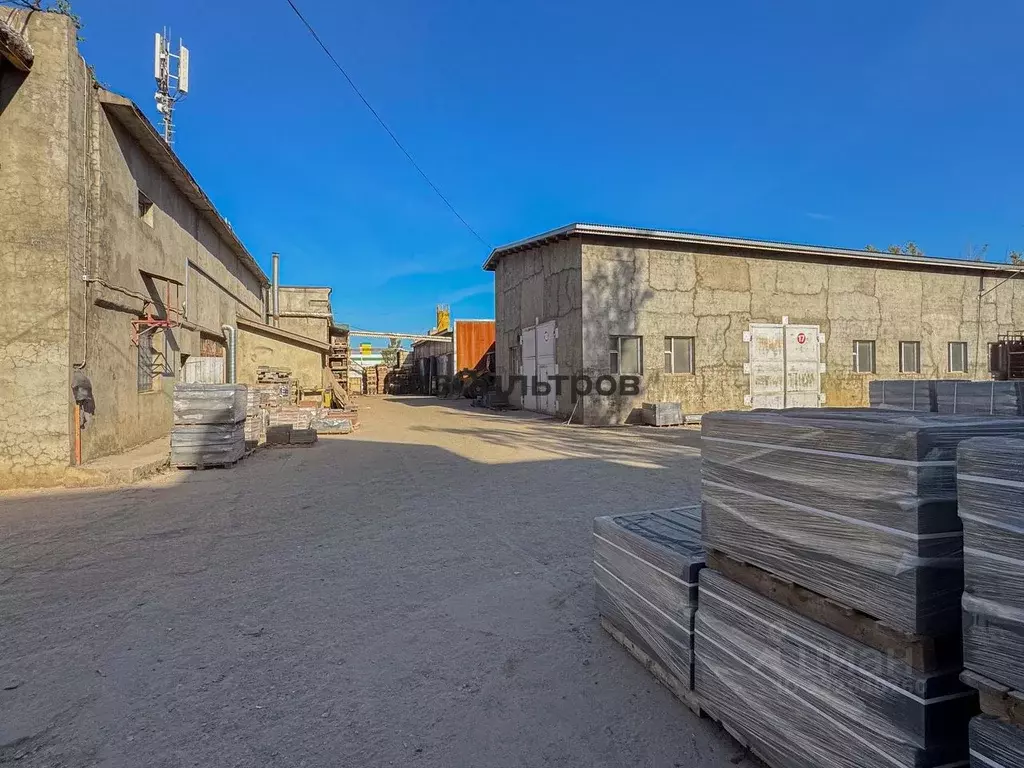 Помещение свободного назначения в Московская область, Дмитров ул. ... - Фото 1