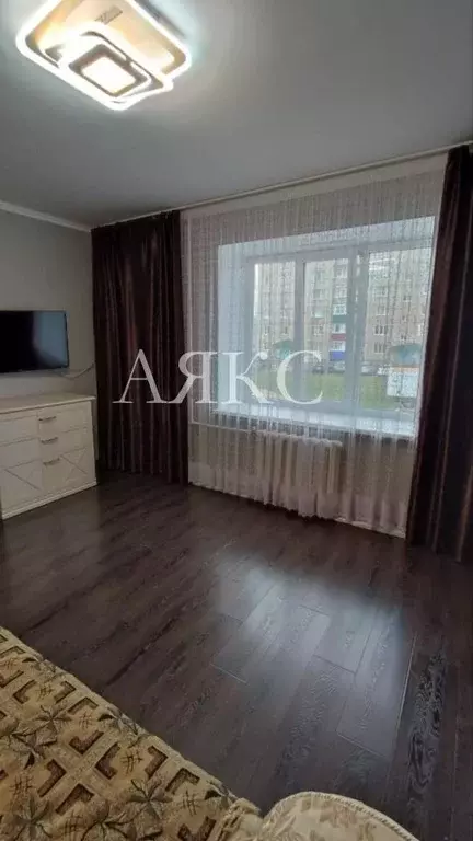 Квартира, 2 комнаты, 45.1 м - Фото 1