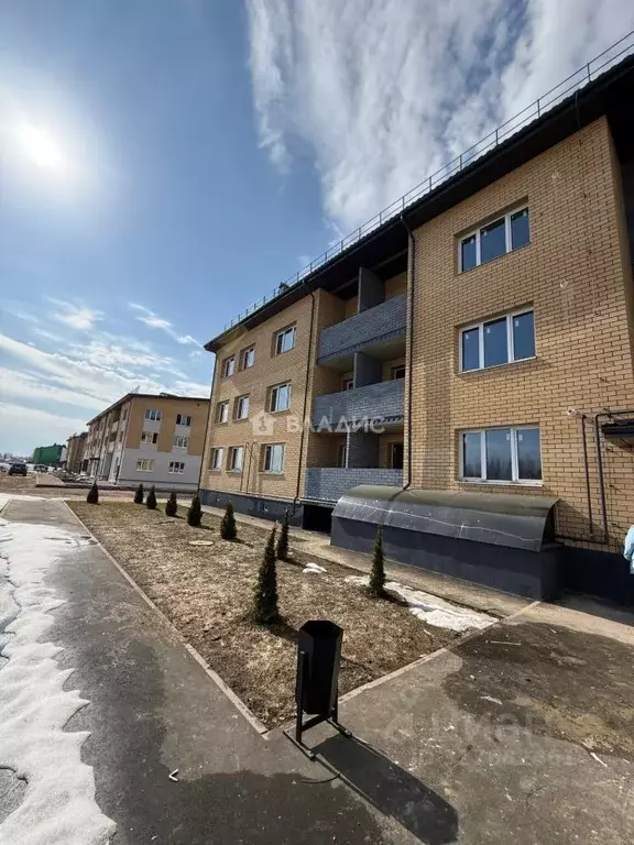 2-к кв. Владимирская область, Суздаль Советская ул., 65 (60.2 м) - Фото 1