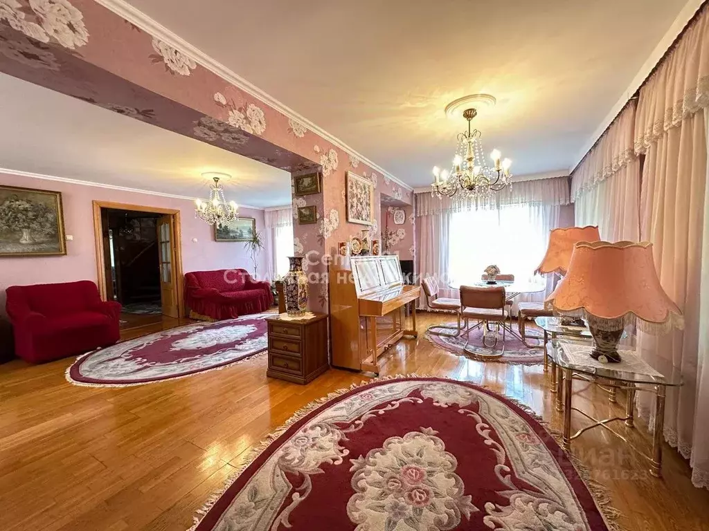 Дом в Московская область, Дмитровский муниципальный округ, д. ... - Фото 1