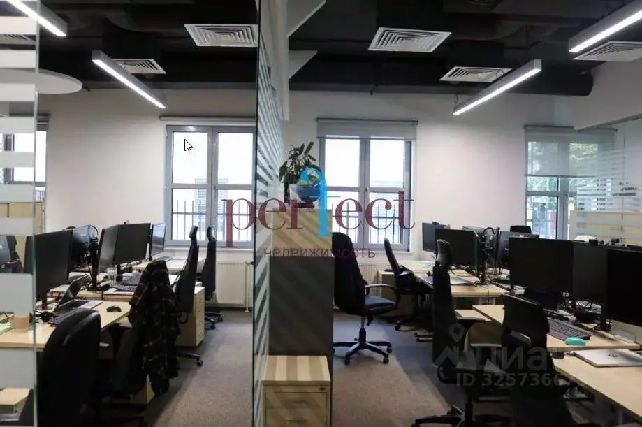 Офис в Москва 1-й Казачий пер., 5/2С1 (315 м) - Фото 2