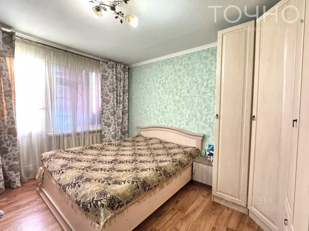 2-к кв. Пензенская область, Пенза Одесская ул., 4 (46.5 м) - Фото 1