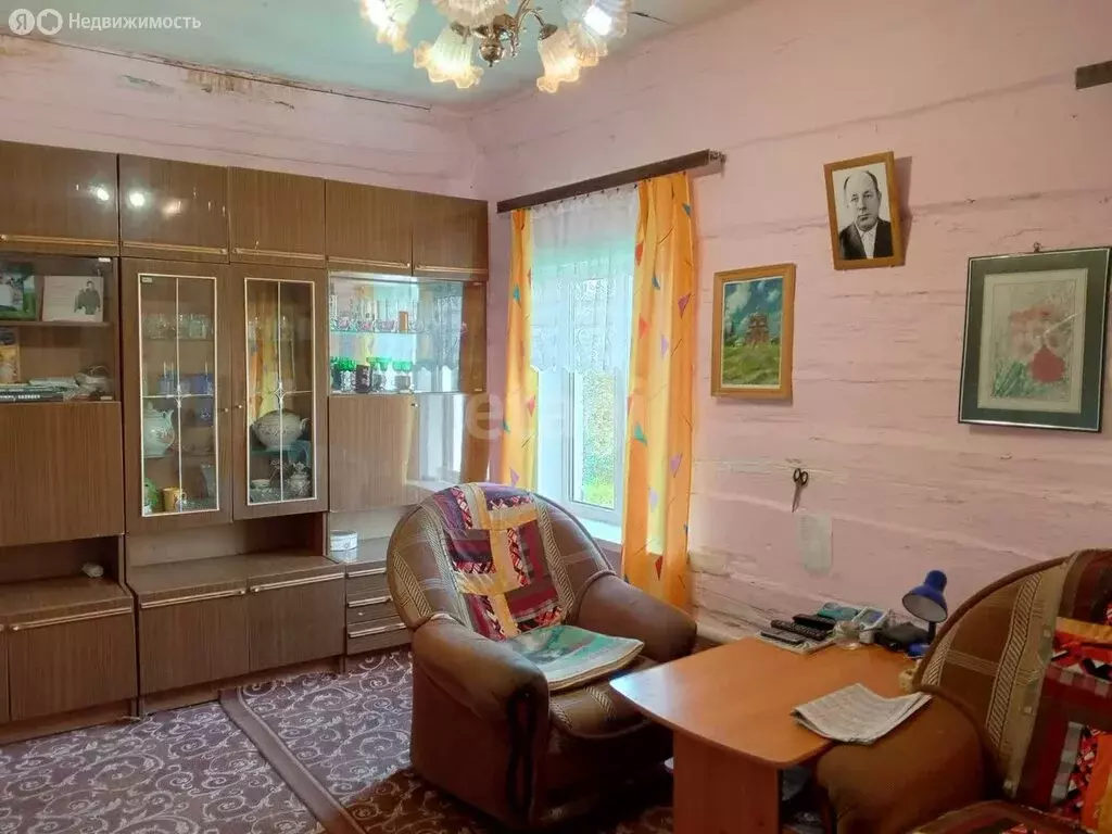 Дом в Камышлов, улица Космонавтов (24.3 м) - Фото 0