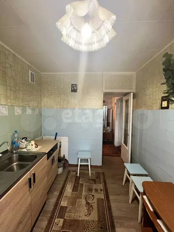 2-к. квартира, 50 м, 7/9 эт. - Фото 1