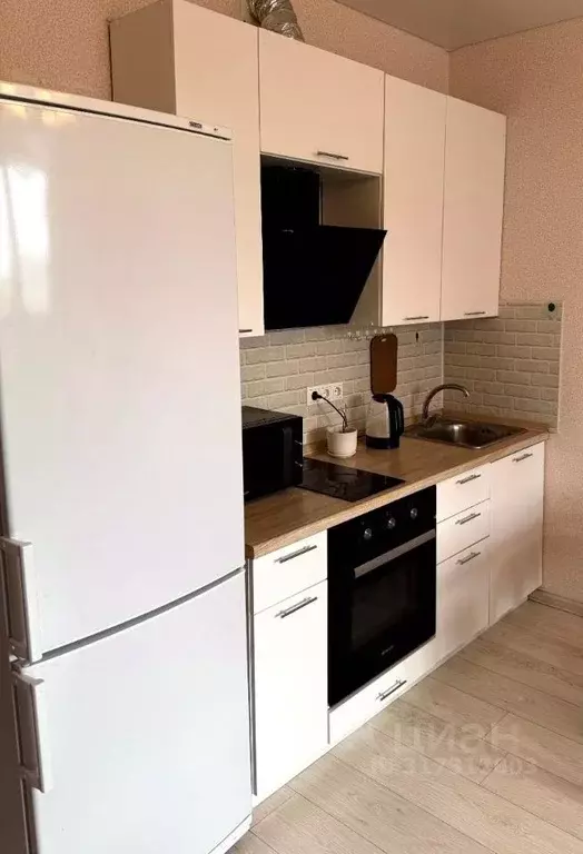 Студия Московская область, Котельники Новые Котельники мкр, 6 (27.0 м) - Фото 0