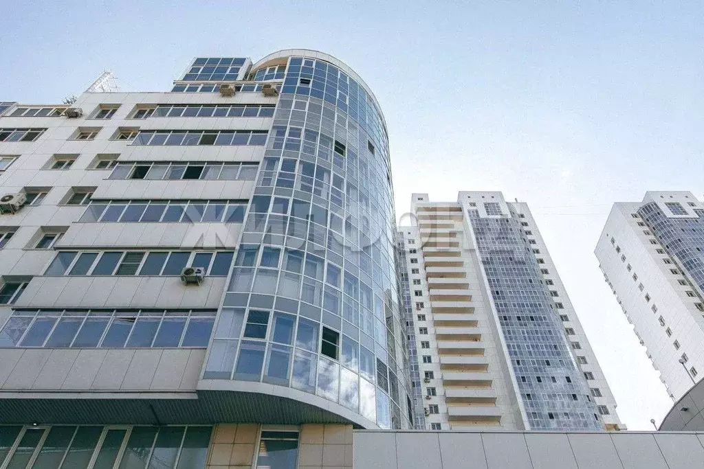 Гараж в Новосибирская область, Новосибирск ул. Шевченко, 11 (20 м) - Фото 2