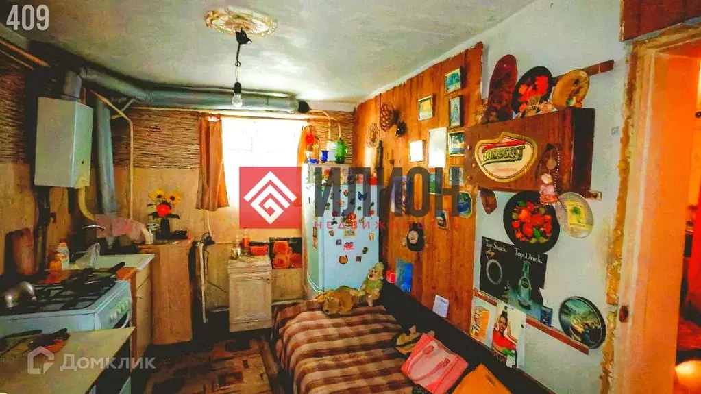 Продаётся 3-к квартира, 60.2 м - Фото 1