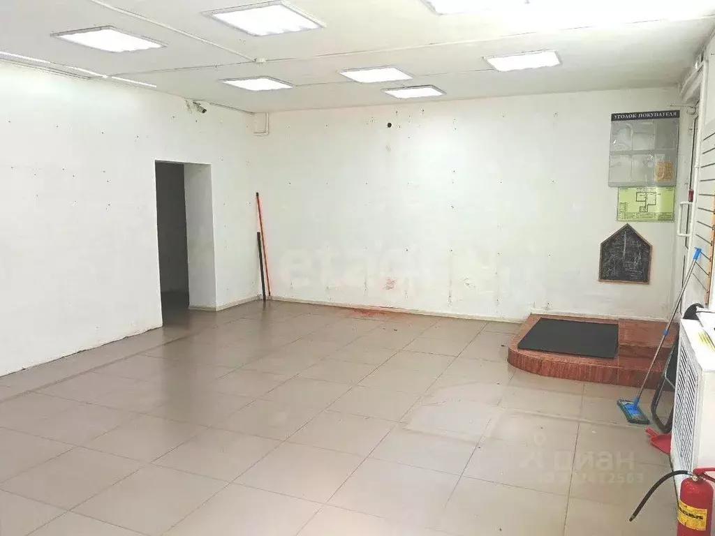 Помещение свободного назначения в Владимирская область, Владимир ул. ... - Фото 2