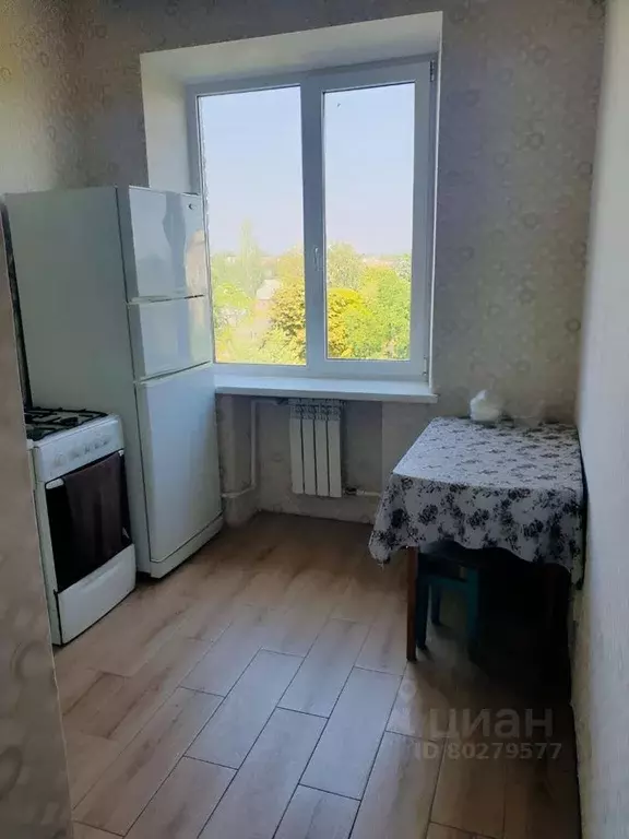 1-к кв. Ростовская область, Таганрог Северная пл, 3-2 (32.0 м) - Фото 0