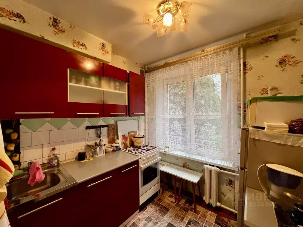 Комната Московская область, Видное Советская ул., 22 (11.0 м) - Фото 0