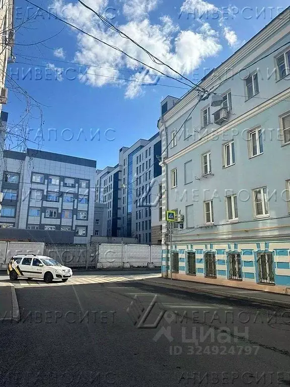 Помещение свободного назначения в Москва пер. Просвирин, 15 (182 м) - Фото 0